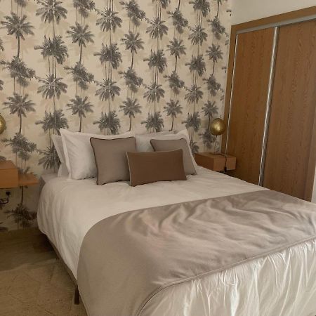 Cosy Appartement Plein Hivernage Марракеш Экстерьер фото