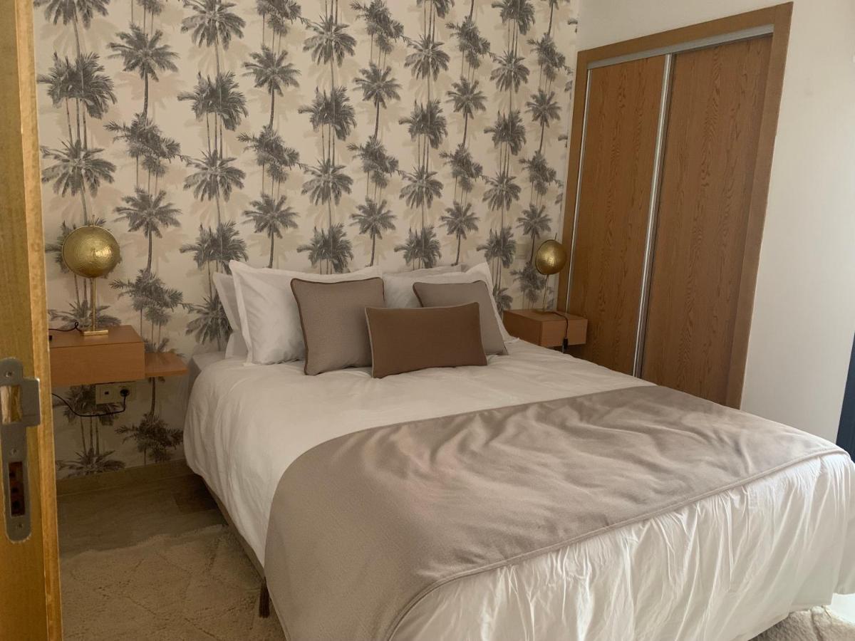 Cosy Appartement Plein Hivernage Марракеш Экстерьер фото