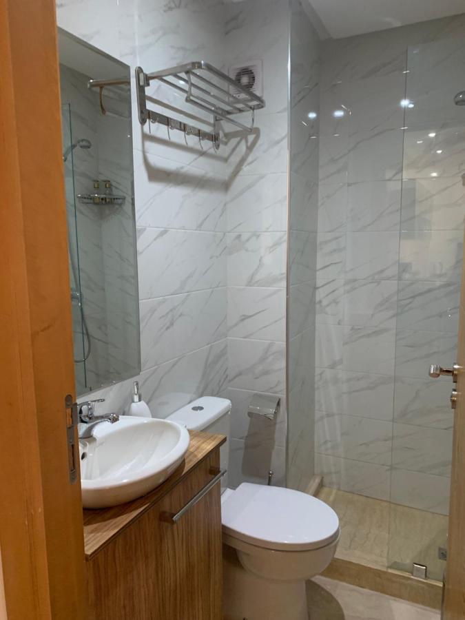 Cosy Appartement Plein Hivernage Марракеш Экстерьер фото